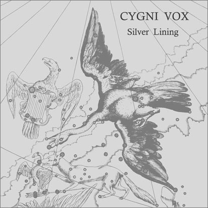 Cygni Vox - Silver Lining EP