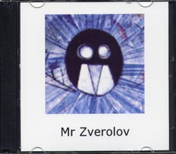 Mr Zverolov