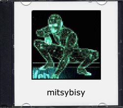 mitsybisy