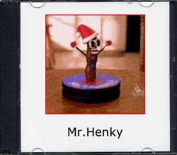 Mr.Henky