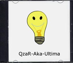 QzaR-Aka-Ultima