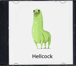 Hellcock