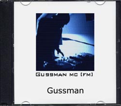 Gussman
