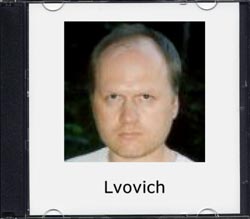 Lvovich