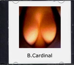 B.Cardinal