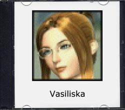 Vasiliska