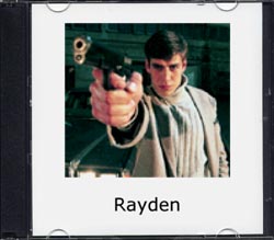 Rayden