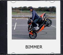 BIMMER