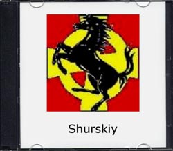 Shurskiy