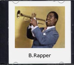 B.Rapper