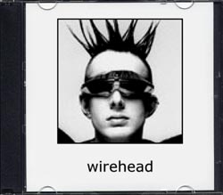 wirehead
