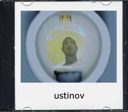 ustinov