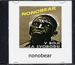 nonobear